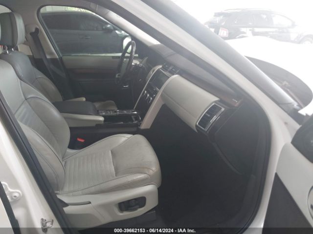 SALRT2RK5JA056275 Land Rover Discovery Hse Luxury