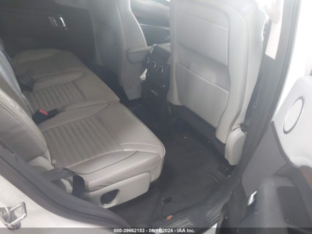 SALRT2RK5JA056275 Land Rover Discovery Hse Luxury