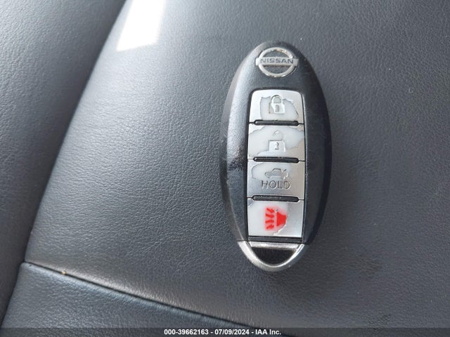 39662163 :رقم المزاد ، JN1EV7AR3LM255173 vin ، 2020 Infiniti Q50 Luxe Awd مزاد بيع