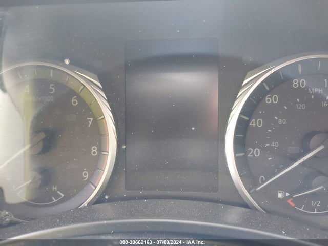39662163 :رقم المزاد ، JN1EV7AR3LM255173 vin ، 2020 Infiniti Q50 Luxe Awd مزاد بيع