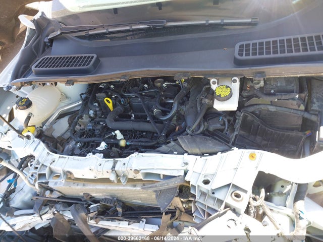 Ford ESCAPE SE 2019 1FMCU0GD6KUB29832 Image 10