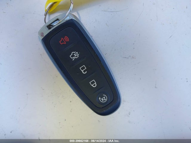 Ford ESCAPE SE 2019 1FMCU0GD6KUB29832 Image 11