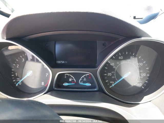 Ford ESCAPE SE 2019 1FMCU0GD6KUB29832 Image 7