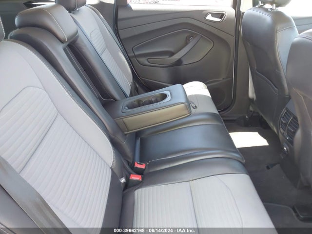Ford ESCAPE SE 2019 1FMCU0GD6KUB29832 Image 8