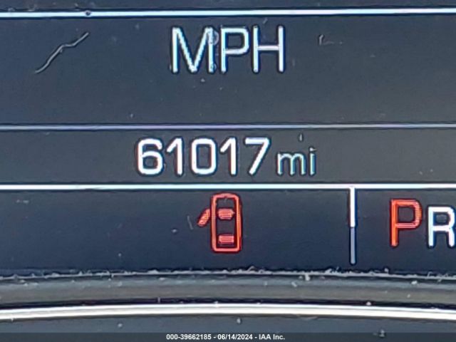 1G11Z5S36LU112645 Chevrolet Impala Fwd Lt