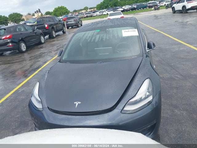 Tesla Model 3 Long Range/mid Range/standard Range/standard Range Plus 2019 5YJ3E1EA8KF436508 Image 12