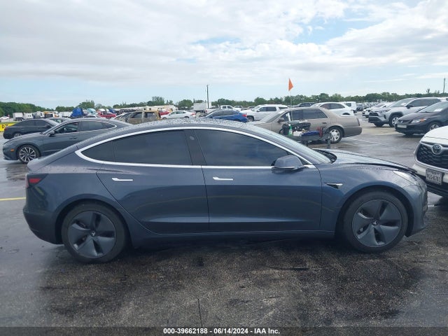 Tesla Model 3 Long Range/mid Range/standard Range/standard Range Plus 2019 5YJ3E1EA8KF436508 Image 13
