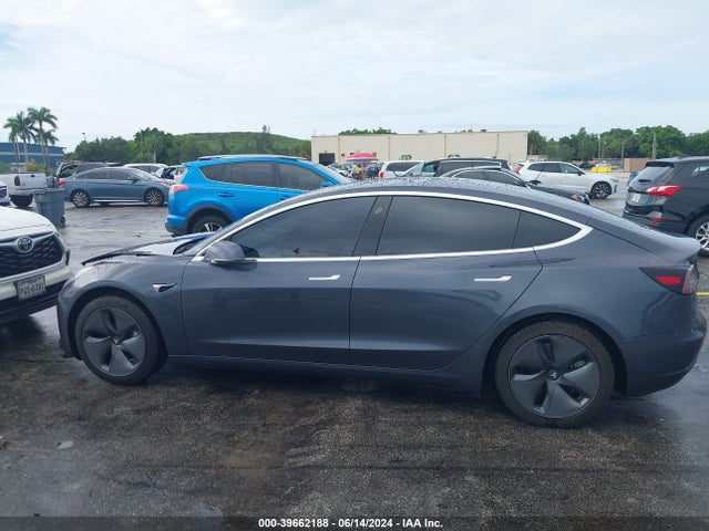 Tesla Model 3 Long Range/mid Range/standard Range/standard Range Plus 2019 5YJ3E1EA8KF436508 Image 14