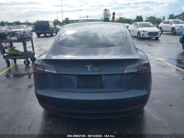 Tesla Model 3 Long Range/mid Range/standard Range/standard Range Plus 2019 5YJ3E1EA8KF436508 Image 16