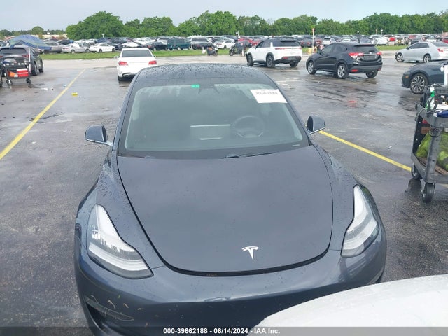 Tesla Model 3 Long Range/mid Range/standard Range/standard Range Plus 2019 5YJ3E1EA8KF436508 Image 6