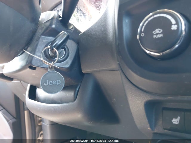 1C4NJRFB1HD179444 Jeep Patriot High Altitude 4x4
