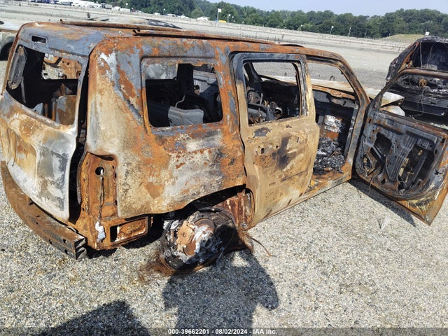1C4NJRFB1HD179444 Jeep Patriot High Altitude 4x4