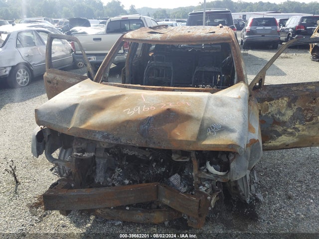 1C4NJRFB1HD179444 Jeep Patriot High Altitude 4x4