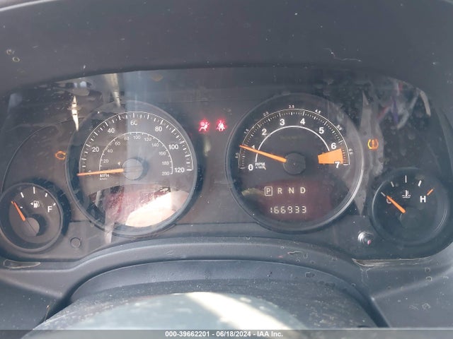 1C4NJRFB1HD179444 Jeep Patriot High Altitude 4x4