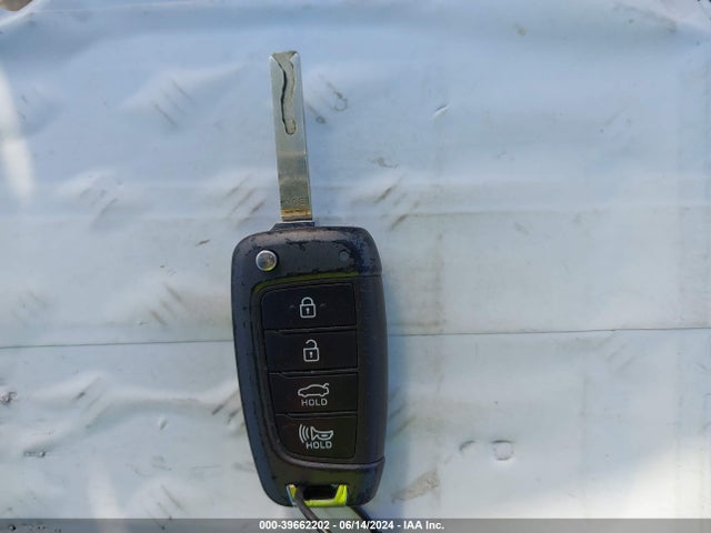 Hyundai SONATA SE 2021 5NPEG4JA0MH078254 Image 11