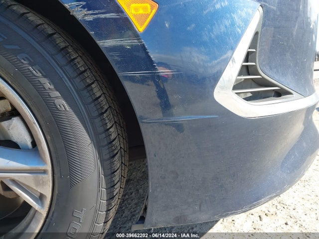 Hyundai SONATA SE 2021 5NPEG4JA0MH078254 Image 18
