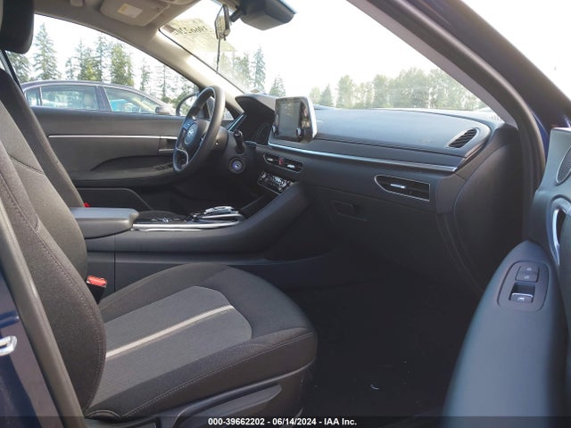 Hyundai SONATA SE 2021 5NPEG4JA0MH078254 Image 5