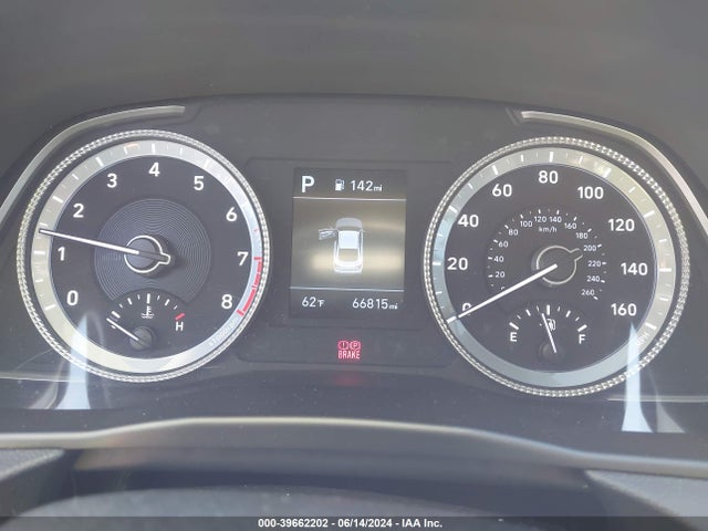 Hyundai SONATA SE 2021 5NPEG4JA0MH078254 Image 7
