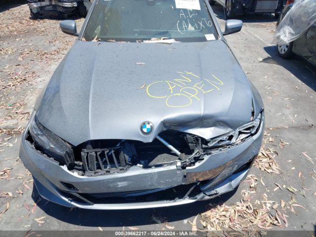 3MW69FF07R8E18162 BMW 3 Series 330i
