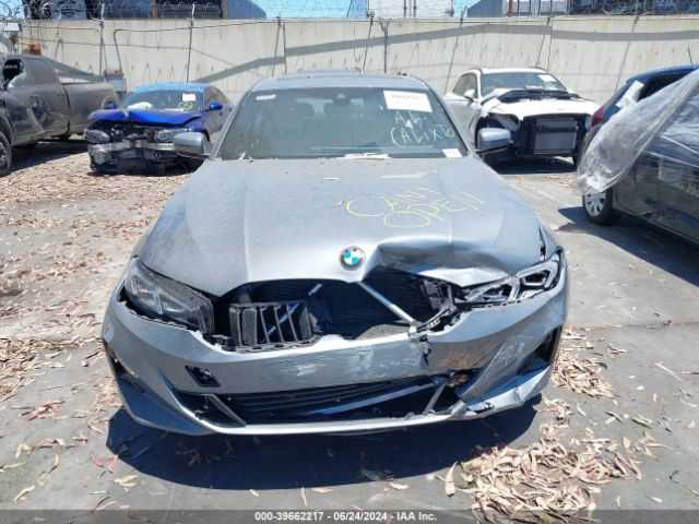3MW69FF07R8E18162 BMW 3 Series 330i