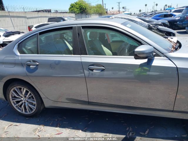 3MW69FF07R8E18162 BMW 3 Series 330i