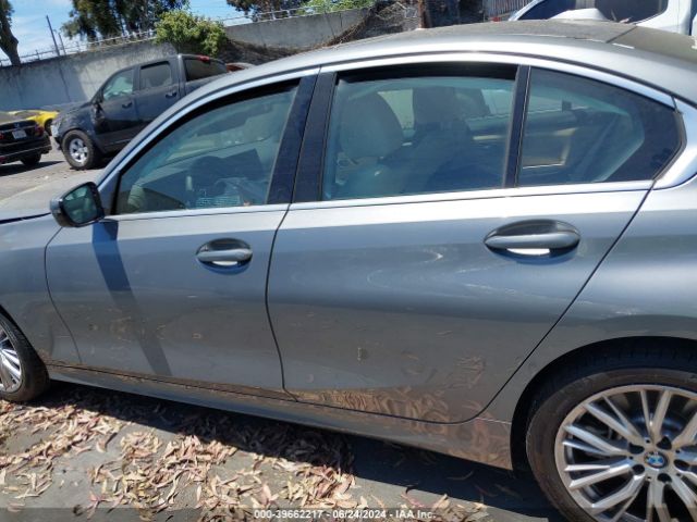 3MW69FF07R8E18162 BMW 3 Series 330i