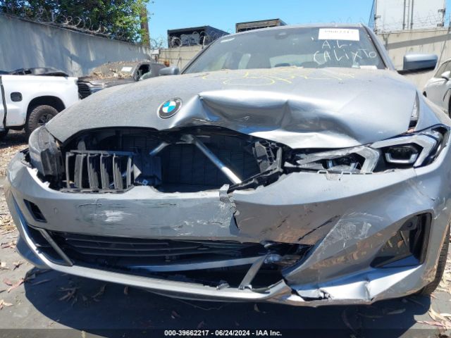 3MW69FF07R8E18162 BMW 3 Series 330i