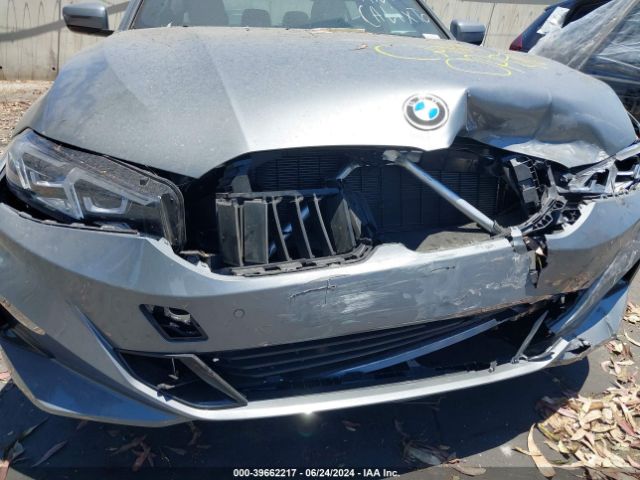 3MW69FF07R8E18162 BMW 3 Series 330i