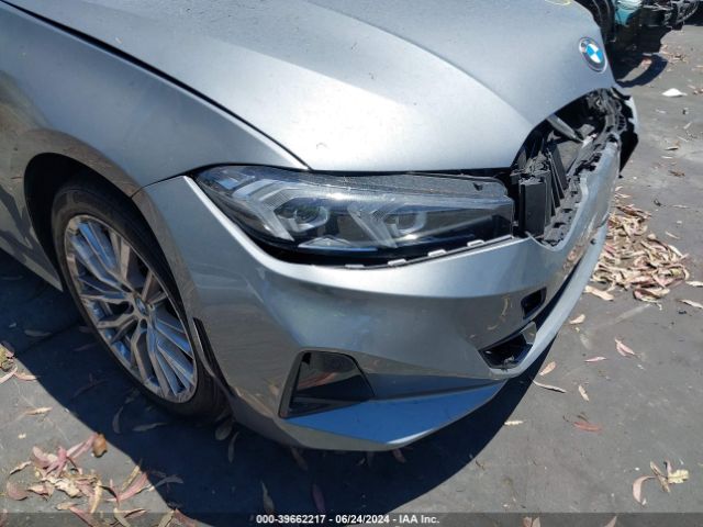 3MW69FF07R8E18162 BMW 3 Series 330i