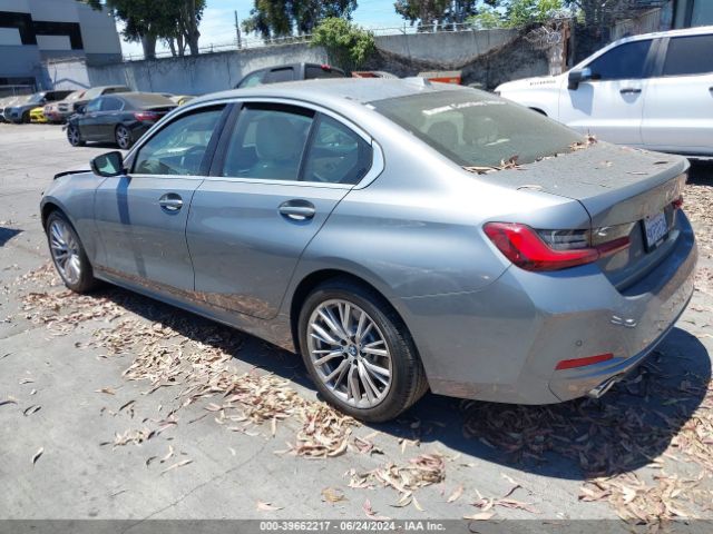 3MW69FF07R8E18162 BMW 3 Series 330i