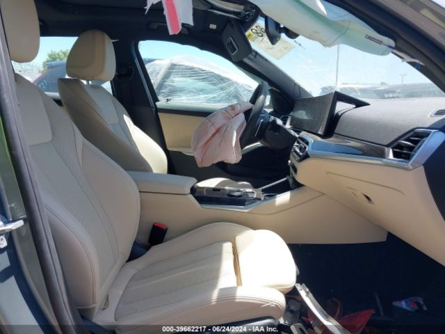 3MW69FF07R8E18162 BMW 3 Series 330i