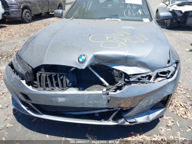3MW69FF07R8E18162 BMW 3 Series 330i