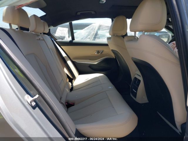 3MW69FF07R8E18162 BMW 3 Series 330i