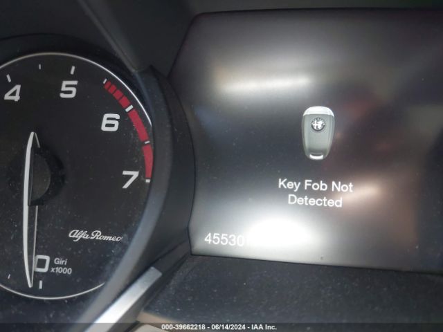 ZASPAKAN0K7C49529 Alfa Romeo Stelvio Sport Awd