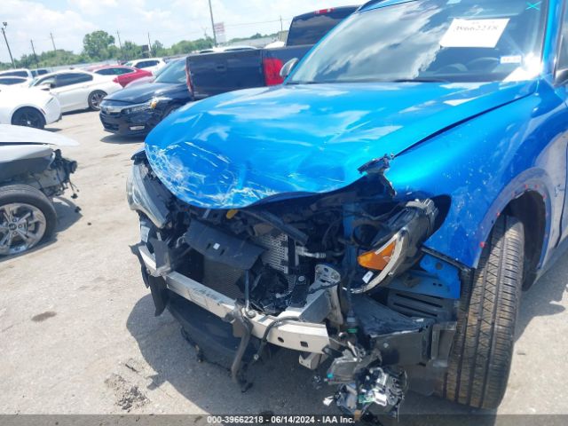 ZASPAKAN0K7C49529 Alfa Romeo Stelvio Sport Awd