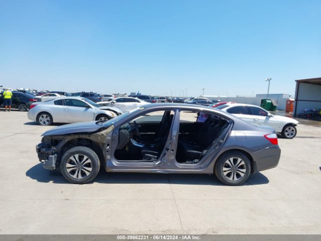 1HGCR2F39EA278771 Honda ACCORD LX