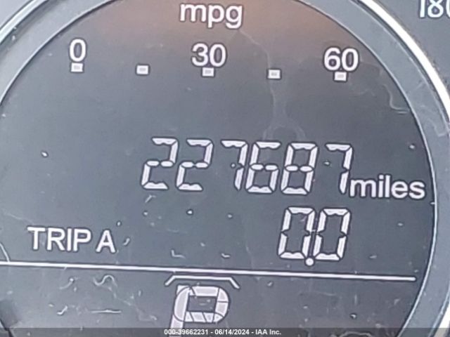 1HGCR2F39EA278771 Honda ACCORD LX