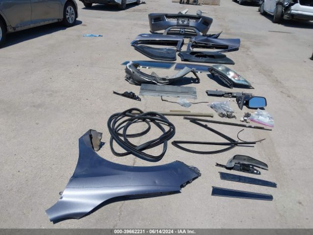 1HGCR2F39EA278771 Honda ACCORD LX