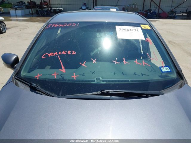 1HGCR2F39EA278771 Honda ACCORD LX