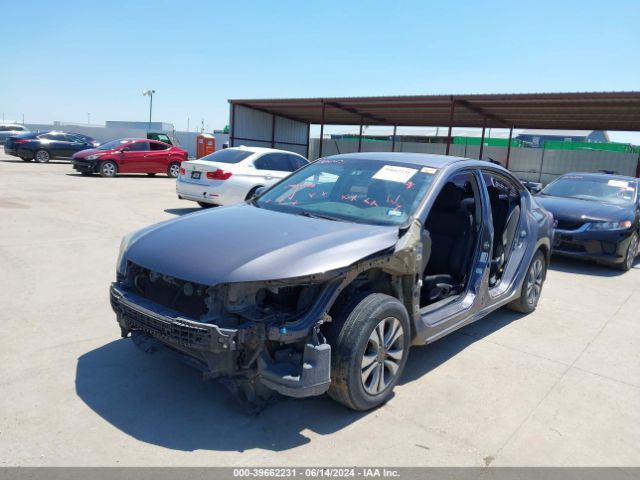 1HGCR2F39EA278771 Honda ACCORD LX