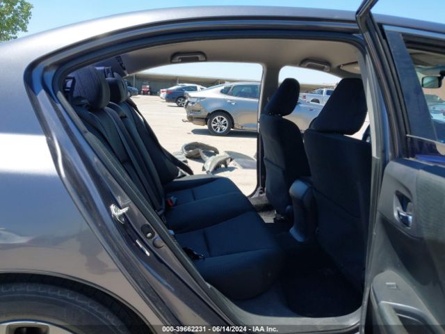 1HGCR2F39EA278771 Honda ACCORD LX