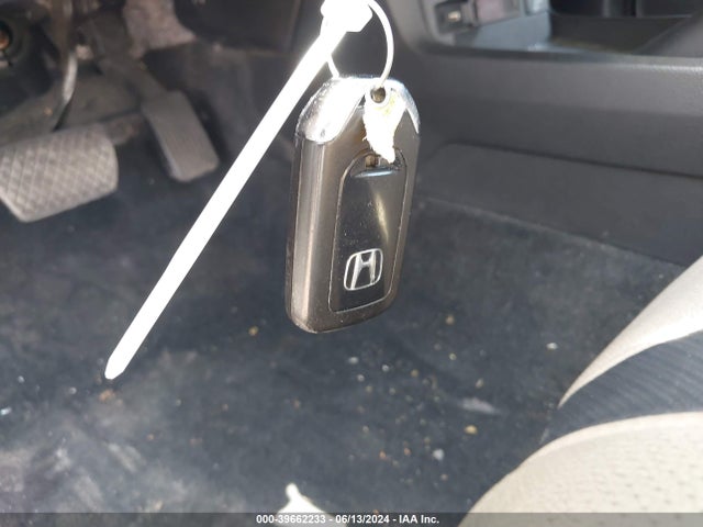 Honda Civic Ex-l 2016 19XFC1F76GE041262 Image 11