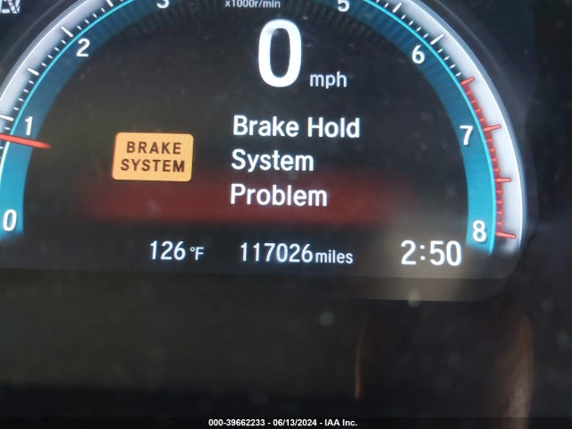 Honda Civic Ex-l 2016 19XFC1F76GE041262 Image 15