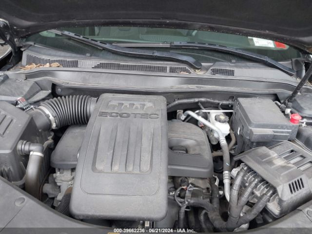 2GKFLWEK6E6228439 GMC Terrain Sle-2