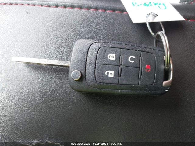 2GKFLWEK6E6228439 GMC Terrain Sle-2