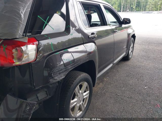 2GKFLWEK6E6228439 GMC Terrain Sle-2