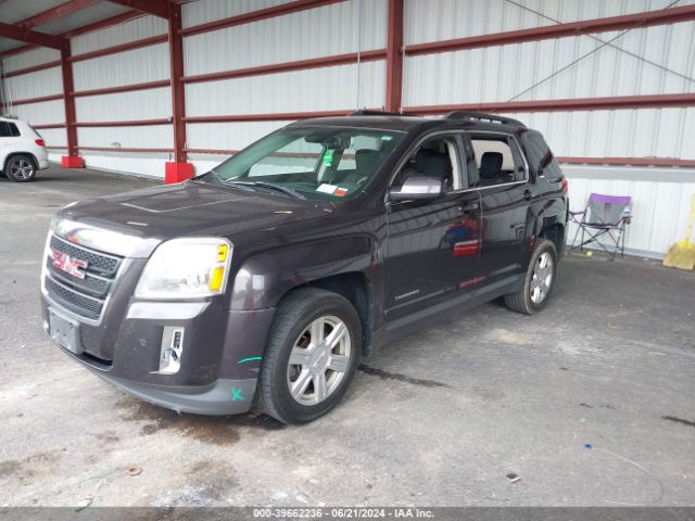 2GKFLWEK6E6228439 GMC Terrain Sle-2