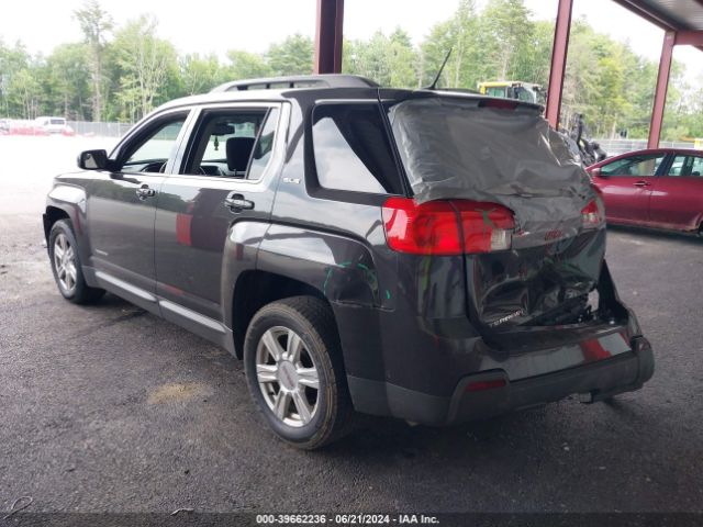 2GKFLWEK6E6228439 GMC Terrain Sle-2