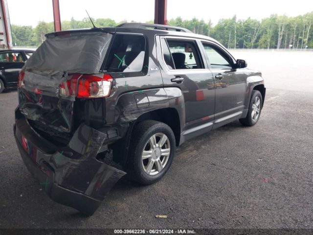2GKFLWEK6E6228439 GMC Terrain Sle-2