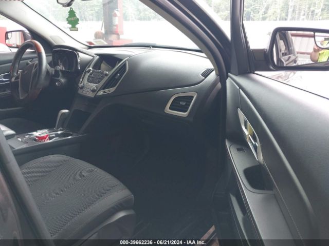 2GKFLWEK6E6228439 GMC Terrain Sle-2